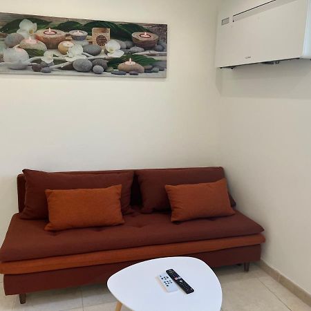 Appartement Au Bor De Mer Марсель Экстерьер фото