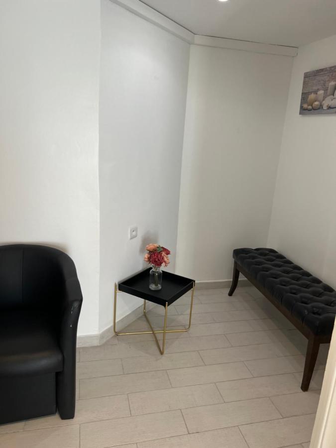 Appartement Au Bor De Mer Марсель Экстерьер фото